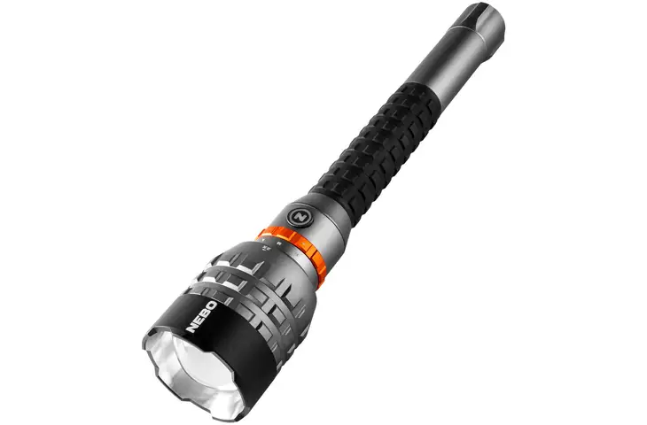 Nebo Davinci LED Flashlights 18000 Lumens w/ Free Shipping